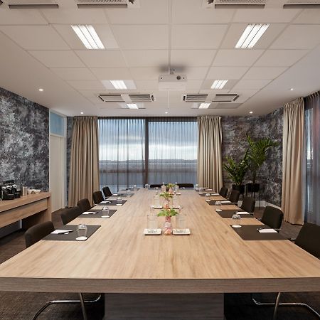 Van Der Valk Hotel Brussels Airport Diegem Exteriér fotografie