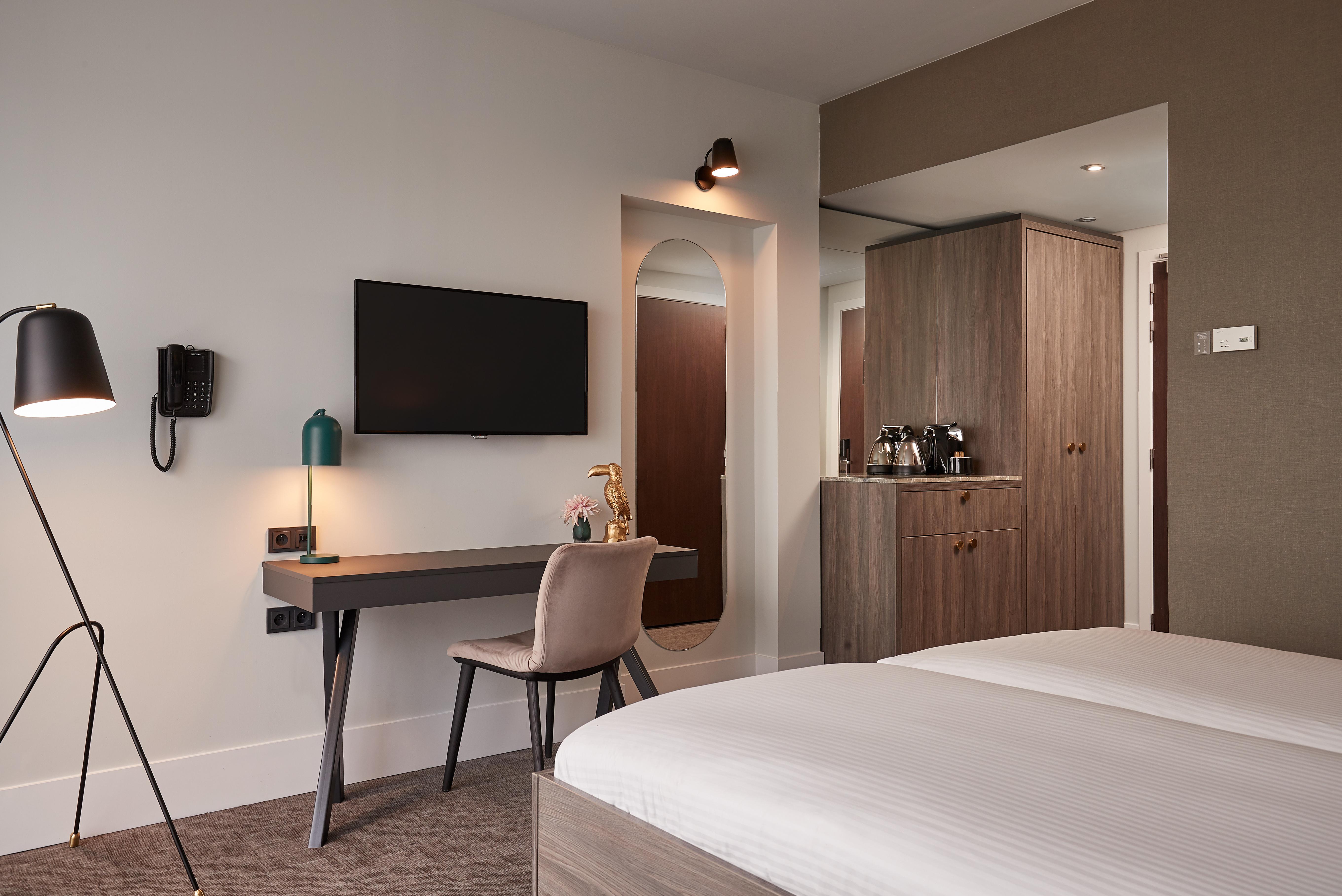 Van Der Valk Hotel Brussels Airport Diegem Exteriér fotografie