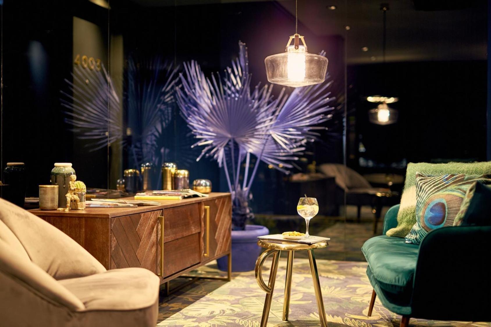 Van Der Valk Hotel Brussels Airport Diegem Exteriér fotografie